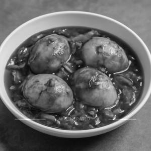 Egg manchuria [double]