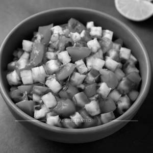 Kachumber Salad