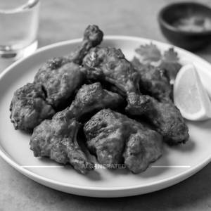 Chicken Joint Fry