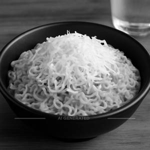 Cheese Maggi