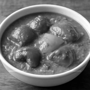 Capsicum curry