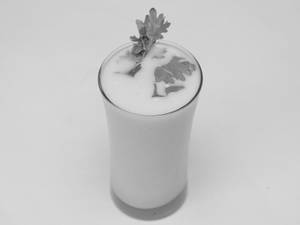 Buttermilk