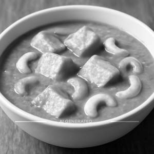 Kaju Paneer