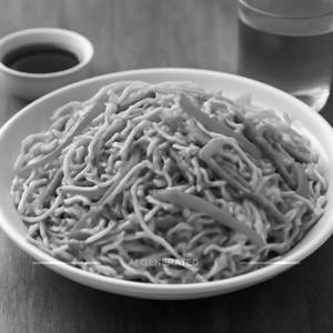 Hakka Chowmein