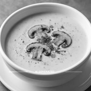 Cream Of Mushroom