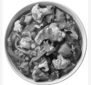 Mix Veg