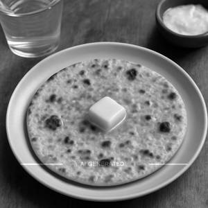 Butter Tawa Roti