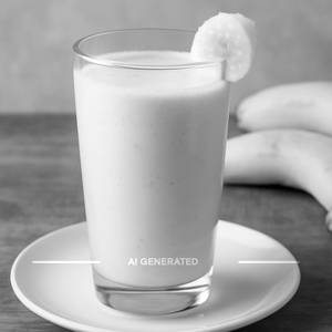 Banana Shake