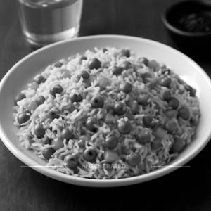 Veg Fried Rice
