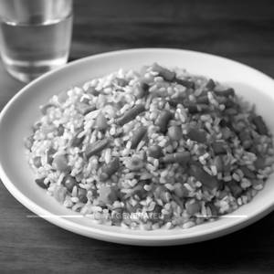 Hong Kong Fried Rice