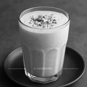 Pista thick shake