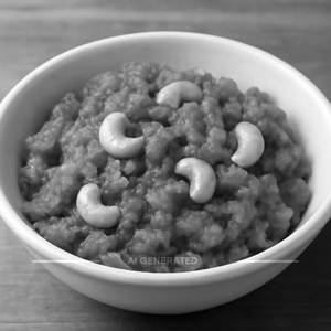 Bread Halwa [100g]