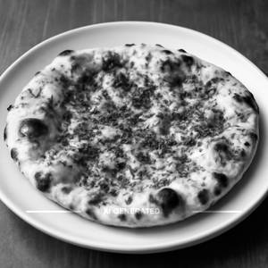 Mint Naan