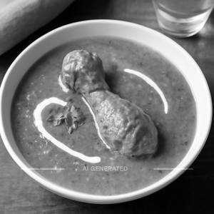 Chicken Mughalai