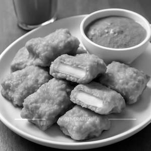 Paneer pakoda