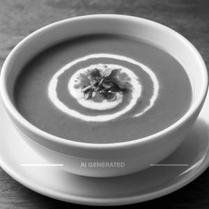 Cream Of Tomato Soup