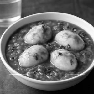 Egg Bujji