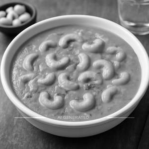 Kaju curry