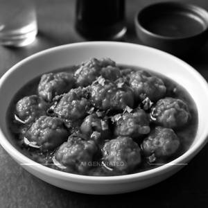 Chicken Manchurian