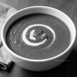 Palak soup