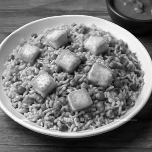 Paneer Fried Rice