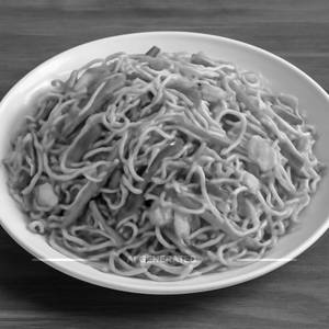 Singapuri Noodles
