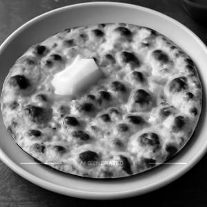 Butter Tandoori Roti
