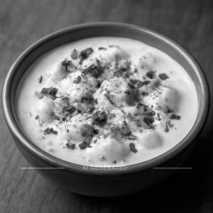 Aloo Raita