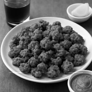 Methallu [400g]