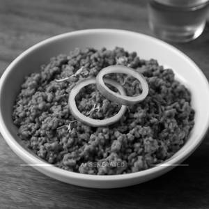 Mutton Keema