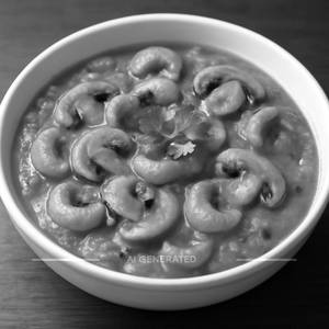 Kaju Mushroom Masala