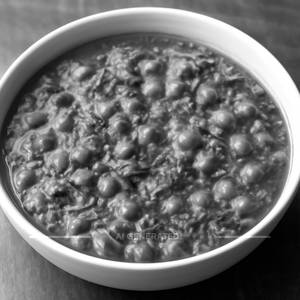 Methi Mattar Masala