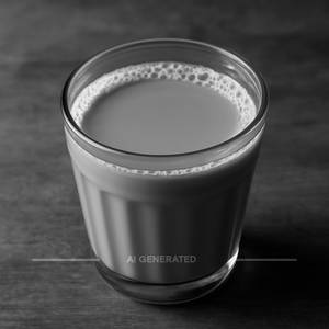Plain Chai