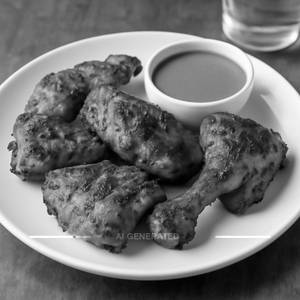 Grill Chicken