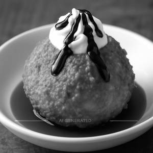 Fried Ice Cream