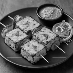 Paneer Tikka( Pack of 2)