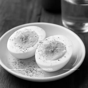 Boiled Eggs