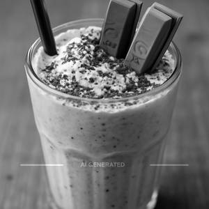 KitKat Milkshake