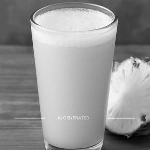 Pineapple Juice