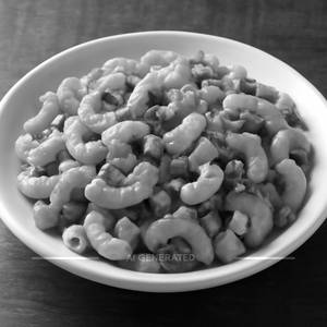 Veg Macaroni