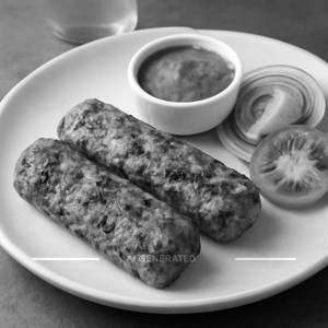 Methi Tikka Kabab (Pack of 2)                                                    