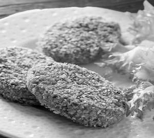 Chicken cutlet