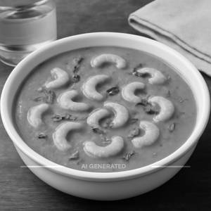 Kaju Curry