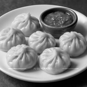 Paneer Momos