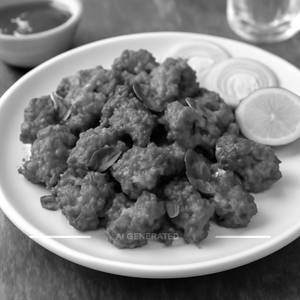 Chicken 65