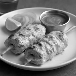 Malai Chaap( Pack of 2)