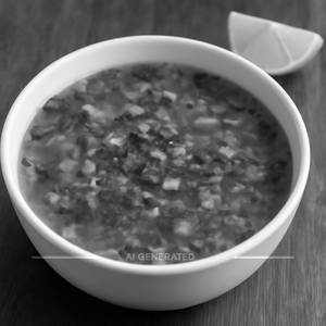 Lemon Coriander Soup