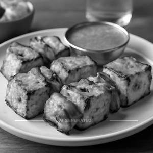 Paneer Tikka