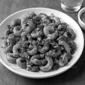 Kaju Fry