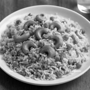 Kaju Fried Rice